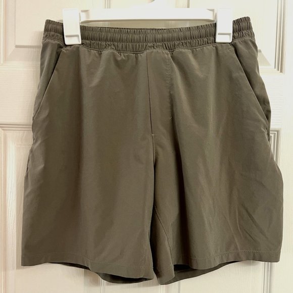 Lululemon Pace Breaker Short 7" Lined Medium - Picture 1 of 1